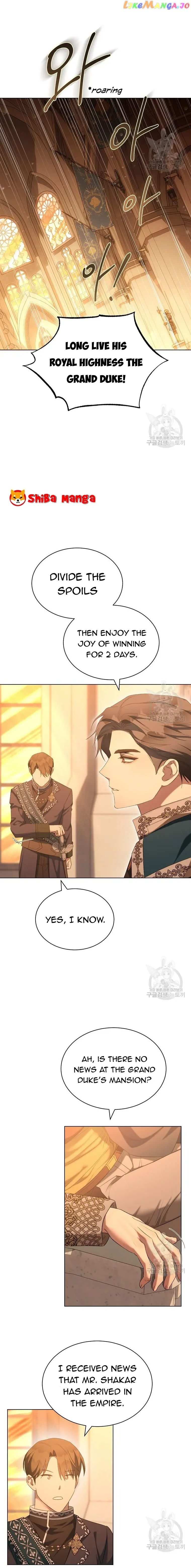 Ways to Satisfy a Devil Chapter 48 Online - página 13