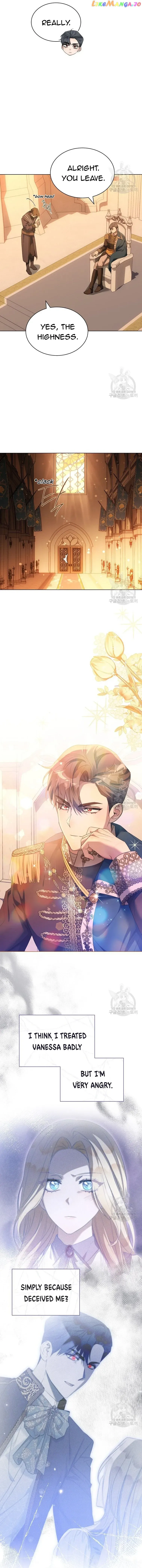Ways to Satisfy a Devil Chapter 48 Online - página 14