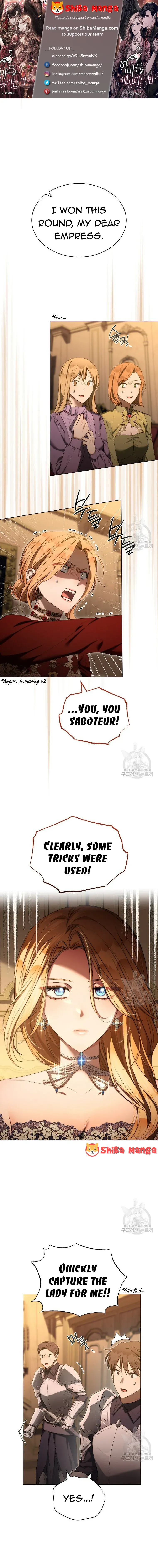 Ways to Satisfy a Devil Chapter 51 Online - página 2