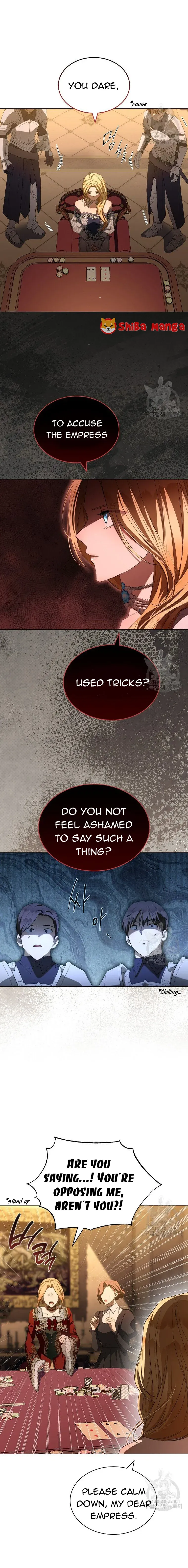 Ways to Satisfy a Devil Chapter 51 Online - página 3