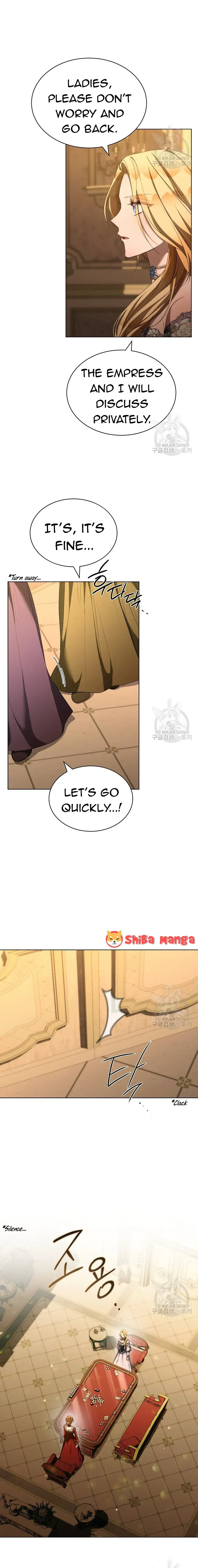 Ways to Satisfy a Devil Chapter 51 Online - página 6