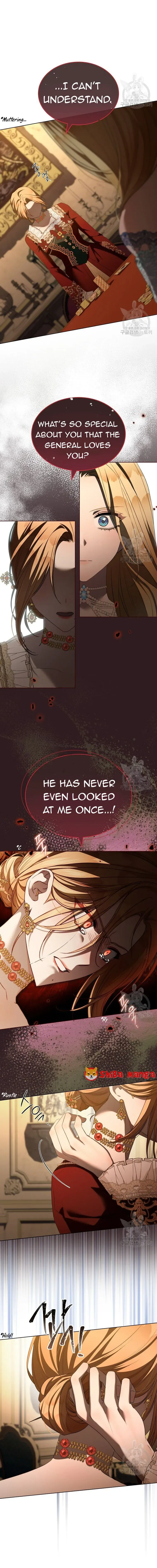 Ways to Satisfy a Devil Chapter 51 Online - página 8