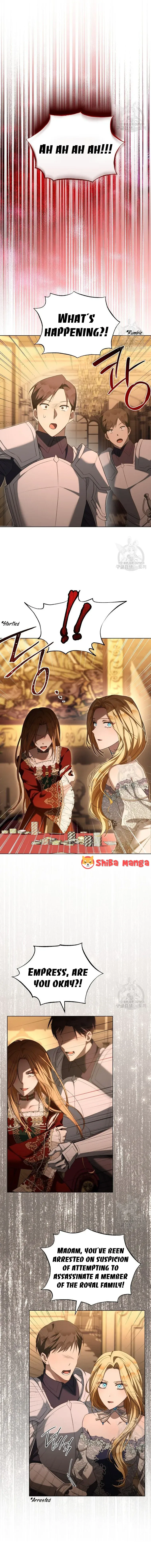 Ways to Satisfy a Devil Chapter 51 Online - página 10