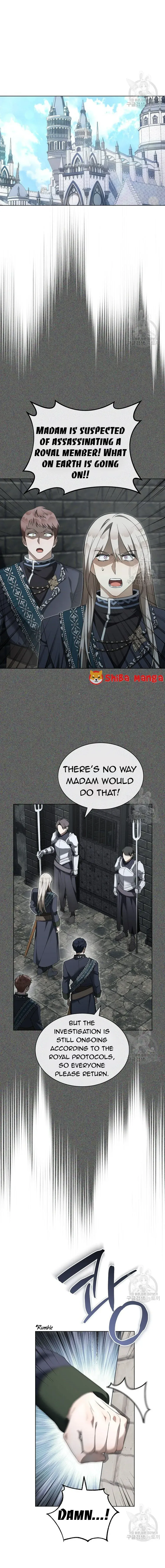 Ways to Satisfy a Devil Chapter 51 Online - página 11