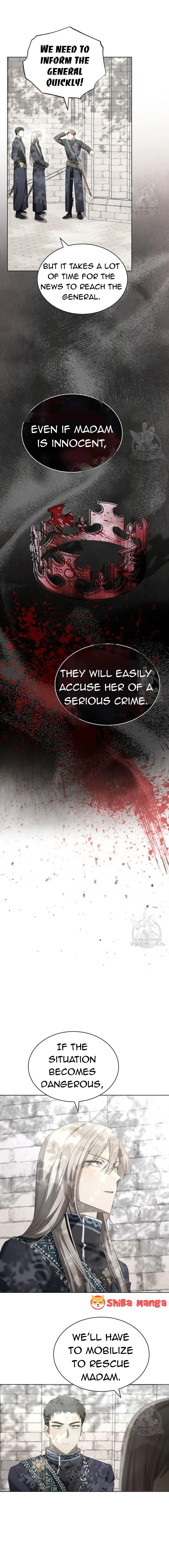 Ways to Satisfy a Devil Chapter 51 Online - página 12