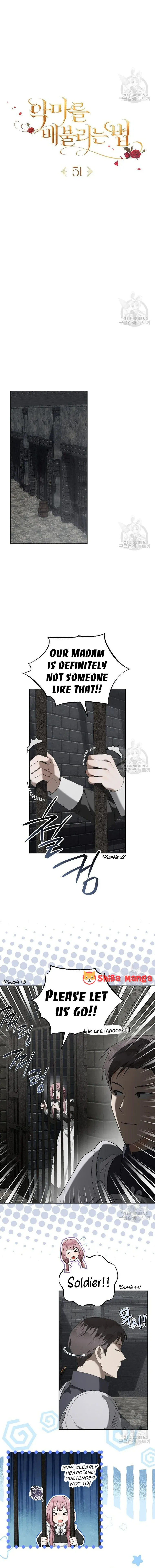 Ways to Satisfy a Devil Chapter 51 Online - página 13