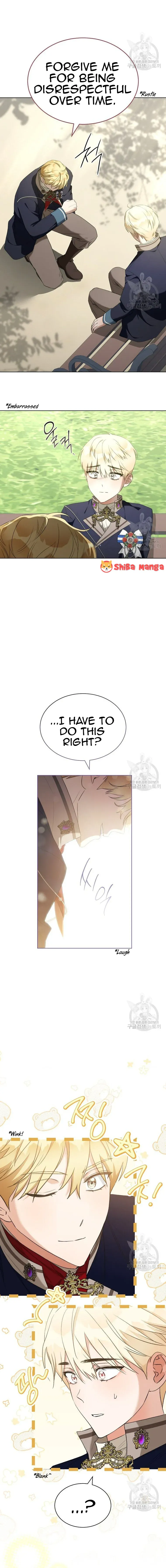 Ways to Satisfy a Devil Chapter 51 Online - página 17