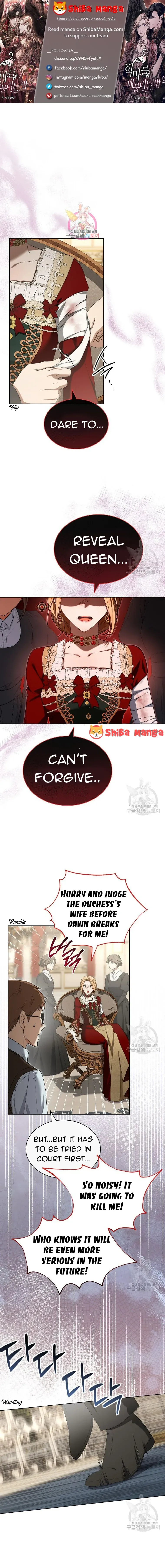 Ways to Satisfy a Devil Chapter 52 Online - página 2