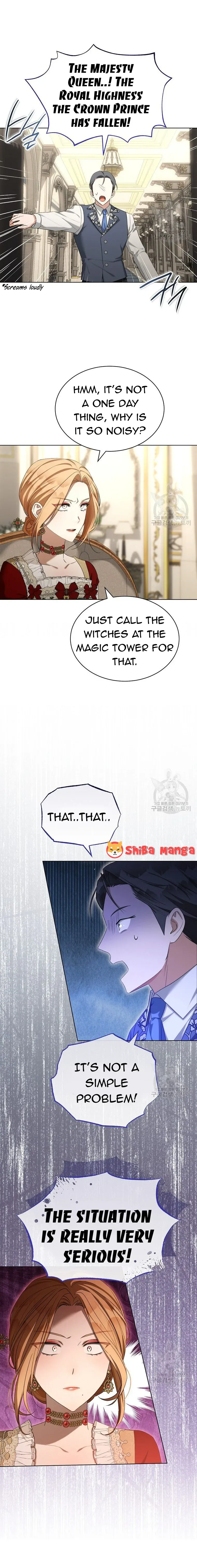 Ways to Satisfy a Devil Chapter 52 Online - página 3