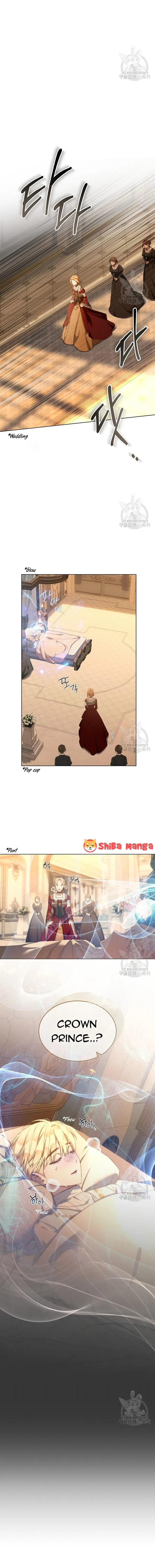 Ways to Satisfy a Devil Chapter 52 Online - página 4