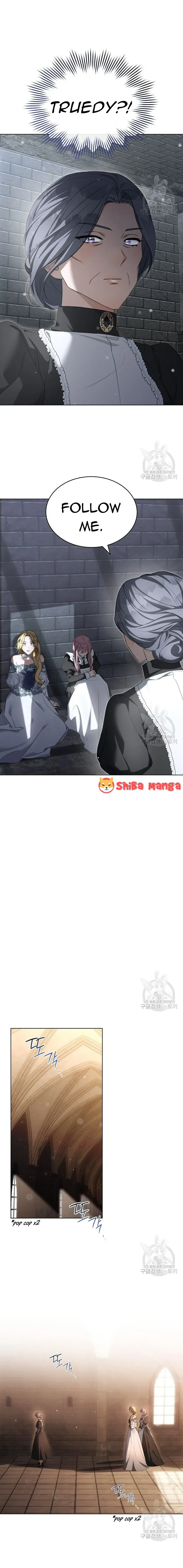 Ways to Satisfy a Devil Chapter 52 Online - página 6