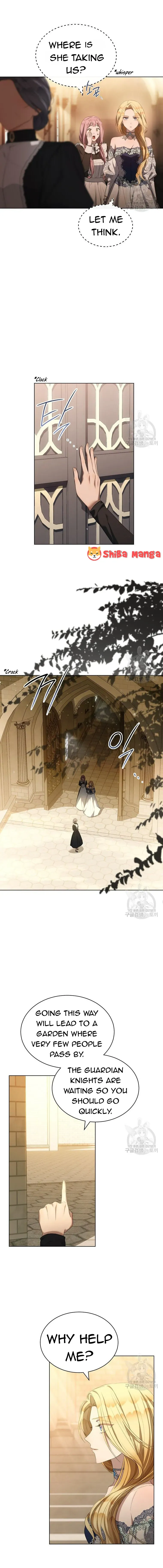 Ways to Satisfy a Devil Chapter 52 Online - página 7
