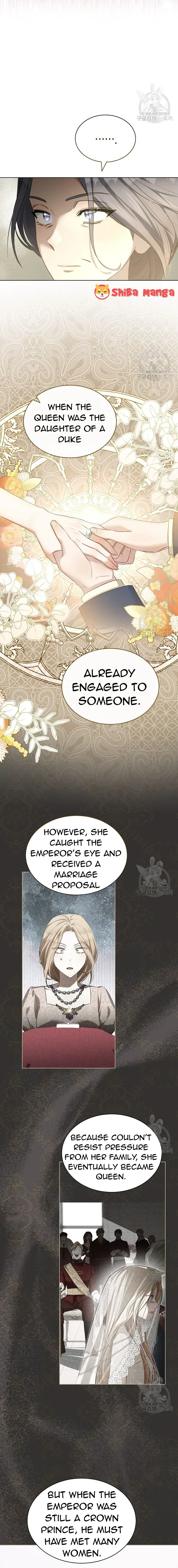 Ways to Satisfy a Devil Chapter 52 Online - página 10
