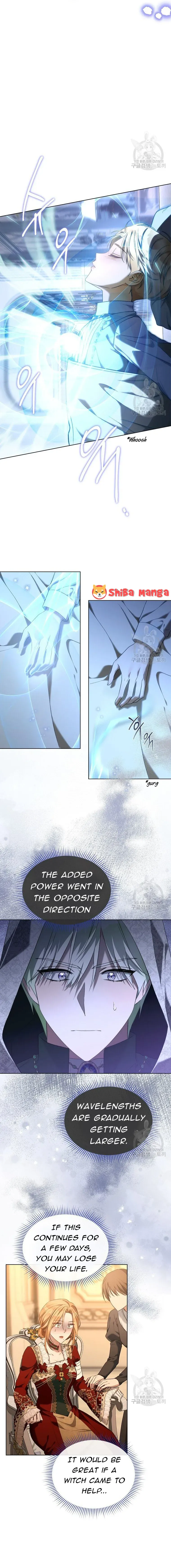 Ways to Satisfy a Devil Chapter 52 Online - página 14