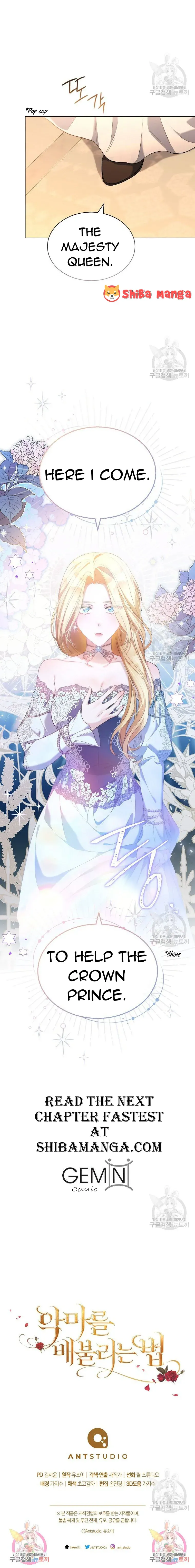 Ways to Satisfy a Devil Chapter 52 Online - página 15