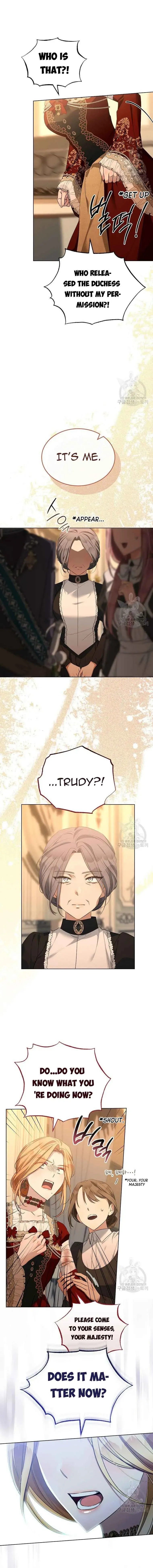 Ways to Satisfy a Devil Chapter 53 Online - página 4
