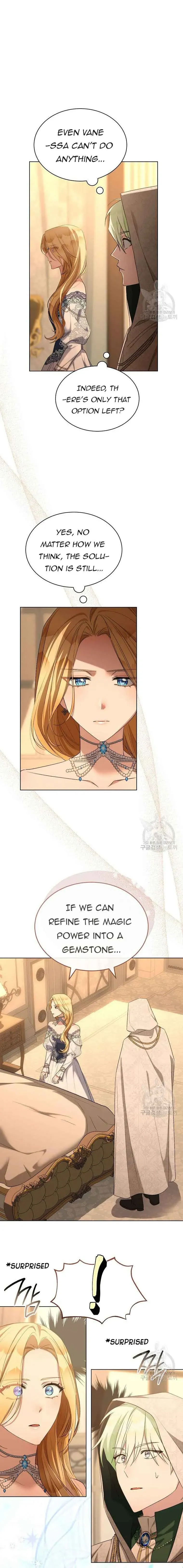 Ways to Satisfy a Devil Chapter 53 Online - página 8