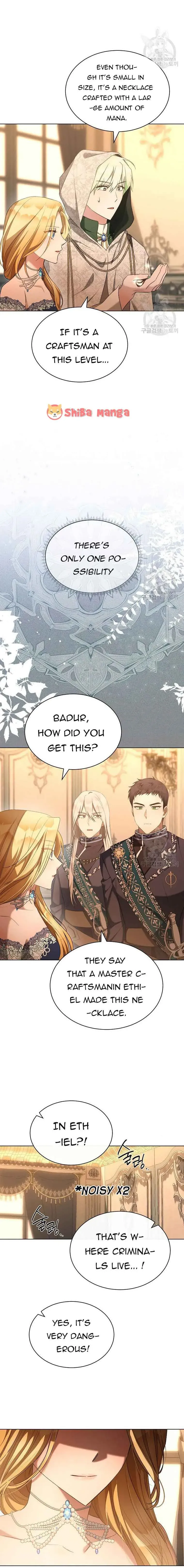 Ways to Satisfy a Devil Chapter 53 Online - página 11