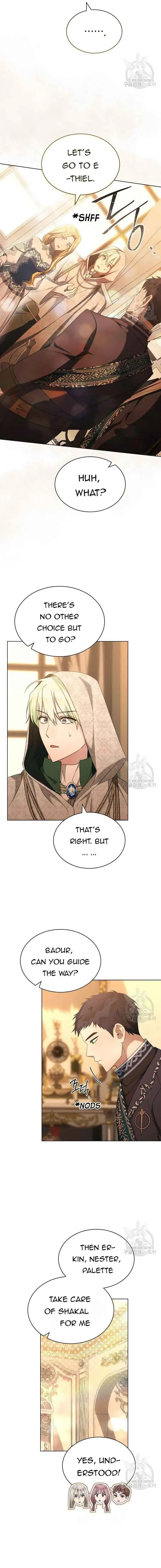 Ways to Satisfy a Devil Chapter 53 Online - página 12
