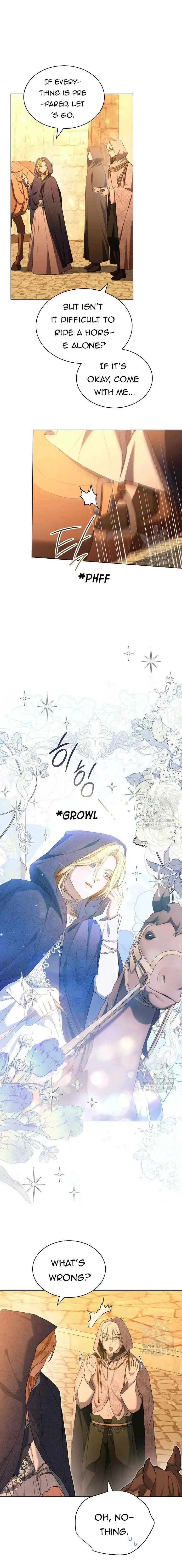 Ways to Satisfy a Devil Chapter 53 Online - página 14