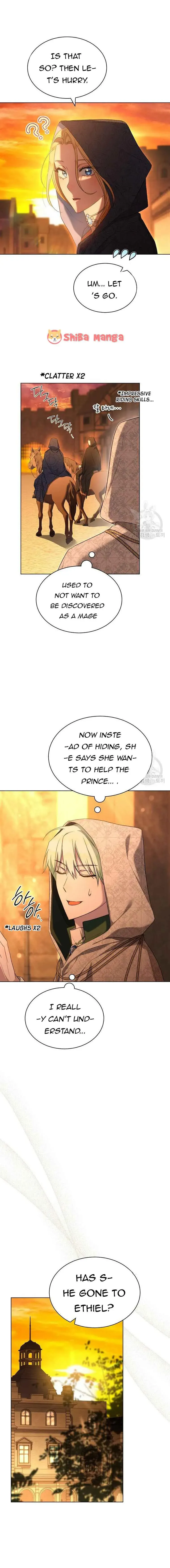Ways to Satisfy a Devil Chapter 53 Online - página 15