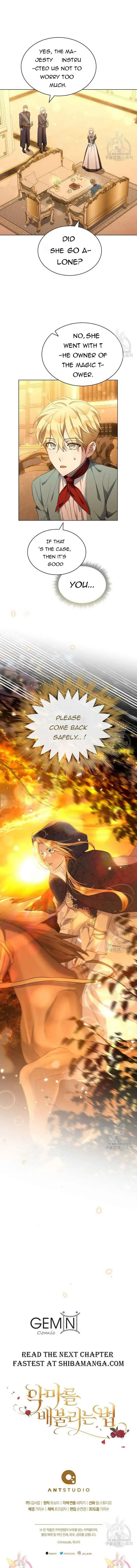 Ways to Satisfy a Devil Chapter 53 Online - página 16