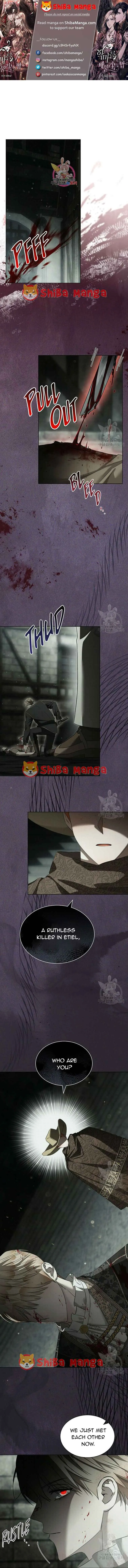 Ways to Satisfy a Devil Chapter 57 Online - página 1