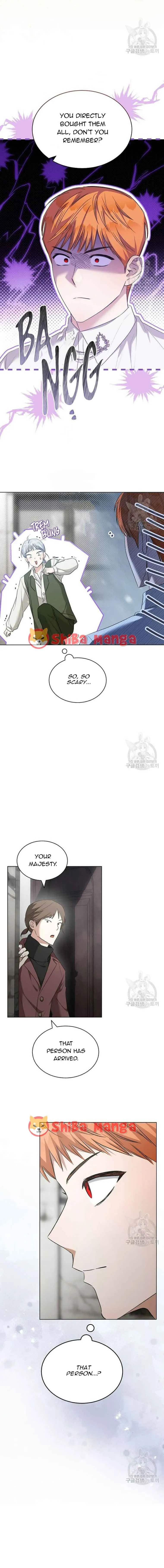 Ways to Satisfy a Devil Chapter 57 Online - página 7