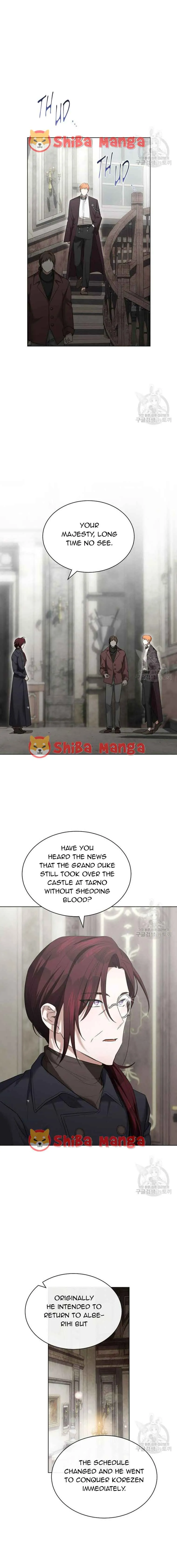 Ways to Satisfy a Devil Chapter 57 Online - página 8