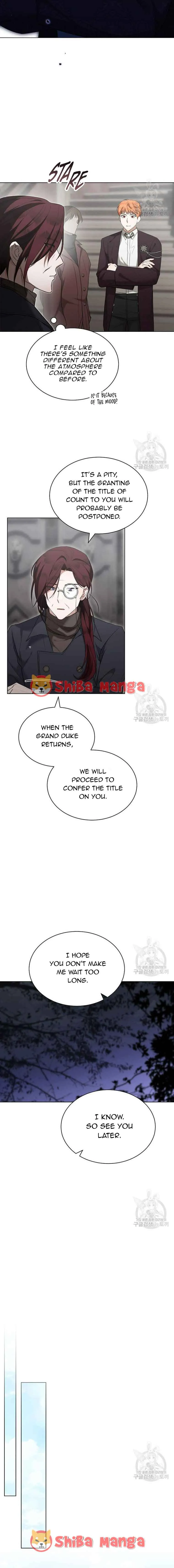 Ways to Satisfy a Devil Chapter 57 Online - página 10