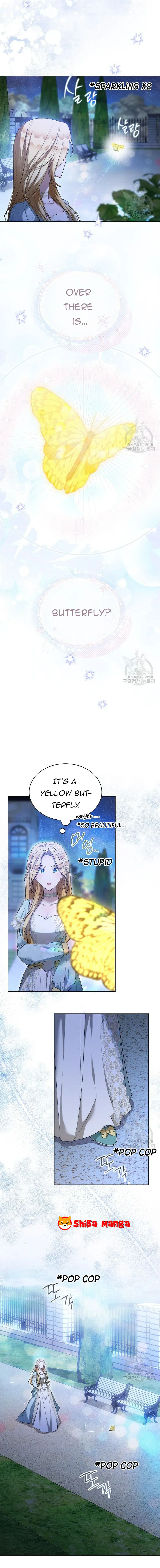 Ways to Satisfy a Devil Chapter 58 Online - página 3
