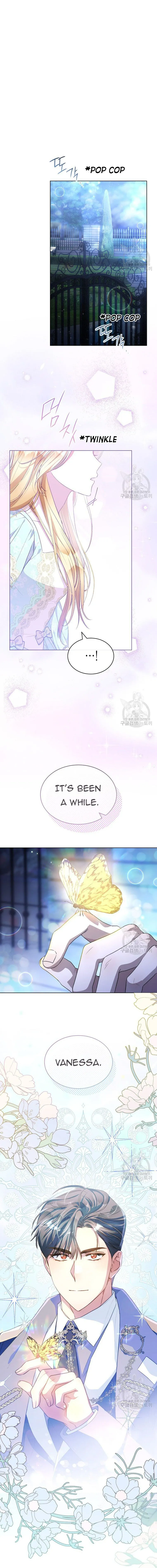 Ways to Satisfy a Devil Chapter 58 Online - página 4
