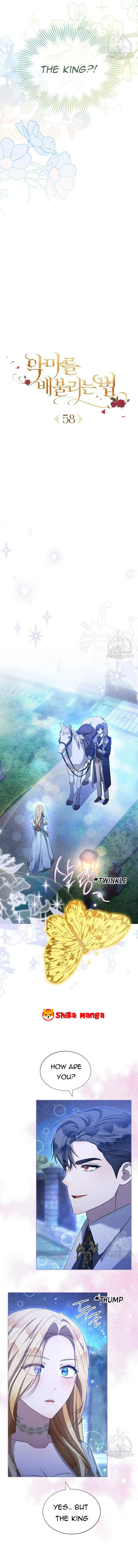 Ways to Satisfy a Devil Chapter 58 Online - página 5