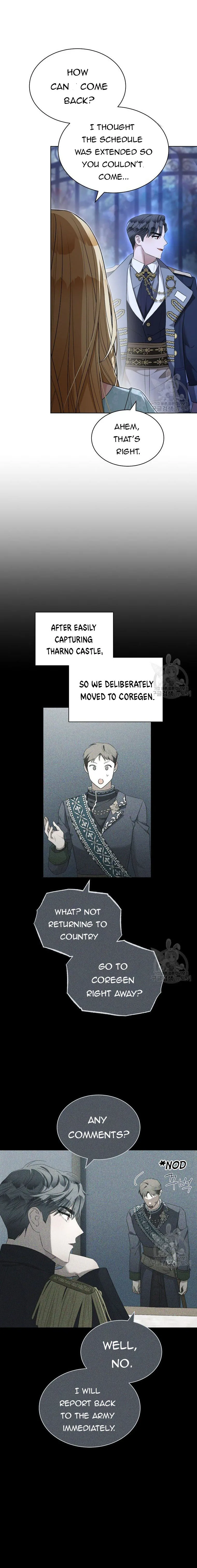 Ways to Satisfy a Devil Chapter 58 Online - página 6