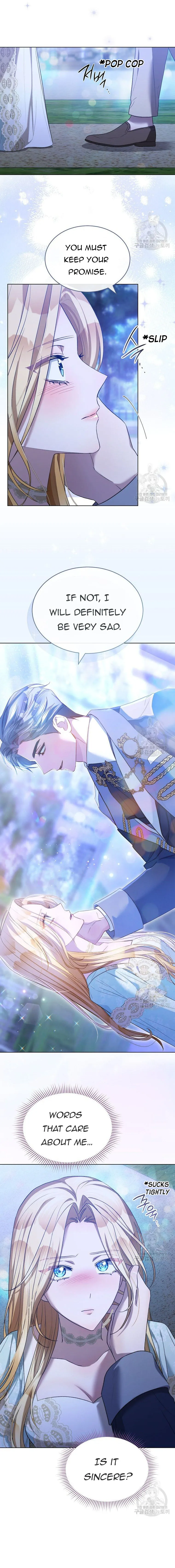 Ways to Satisfy a Devil Chapter 58 Online - página 8