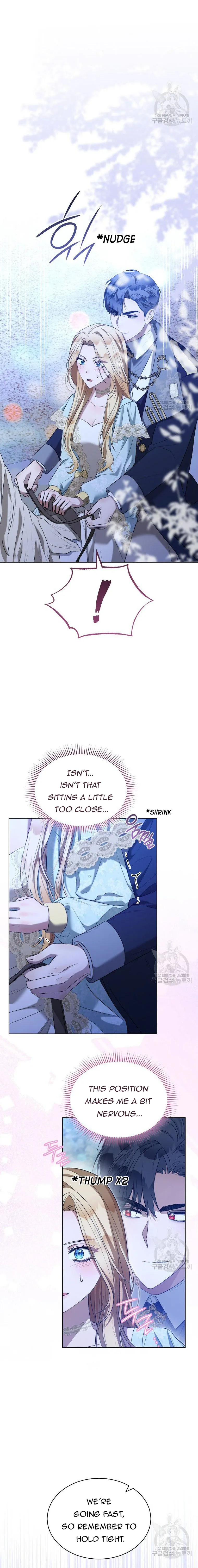 Ways to Satisfy a Devil Chapter 58 Online - página 10