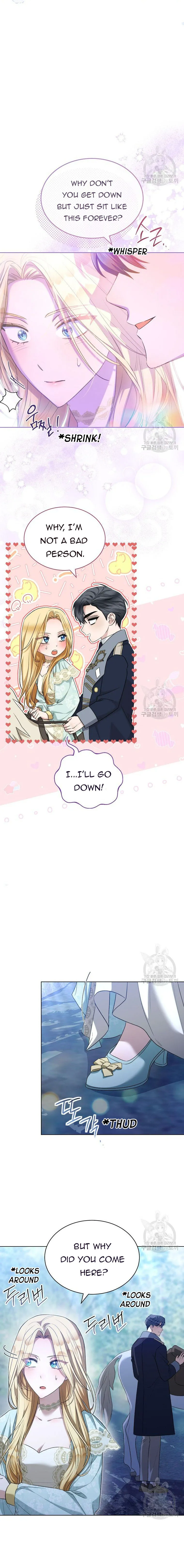 Ways to Satisfy a Devil Chapter 58 Online - página 12