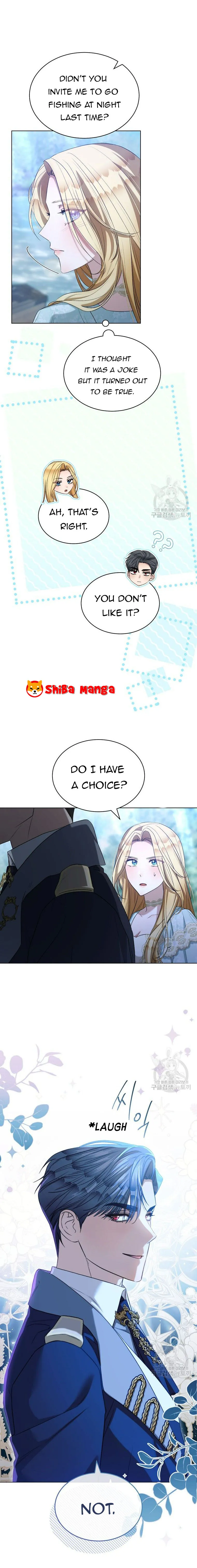 Ways to Satisfy a Devil Chapter 58 Online - página 13