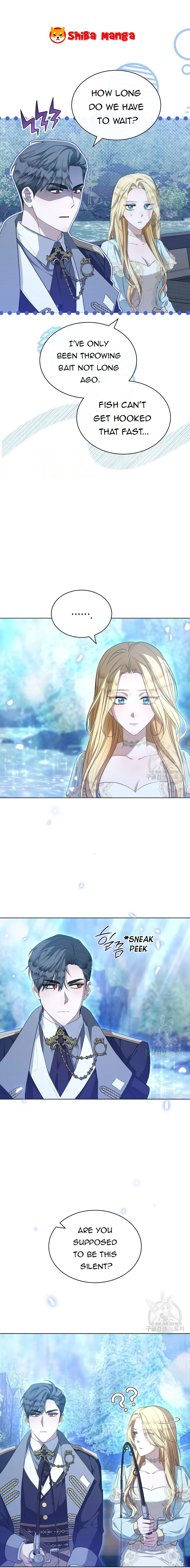Ways to Satisfy a Devil Chapter 58 Online - página 17