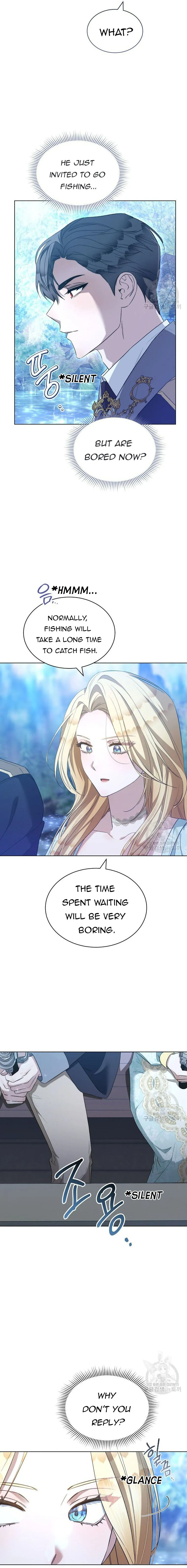 Ways to Satisfy a Devil Chapter 58 Online - página 18