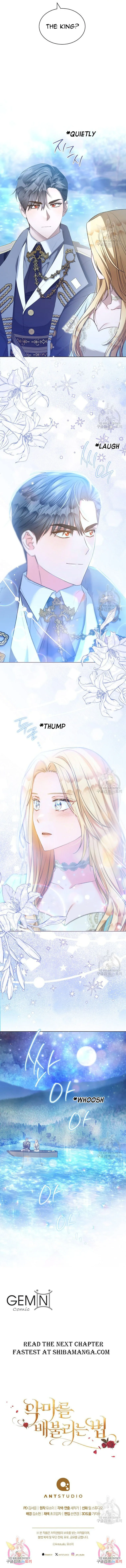 Ways to Satisfy a Devil Chapter 58 Online - página 19