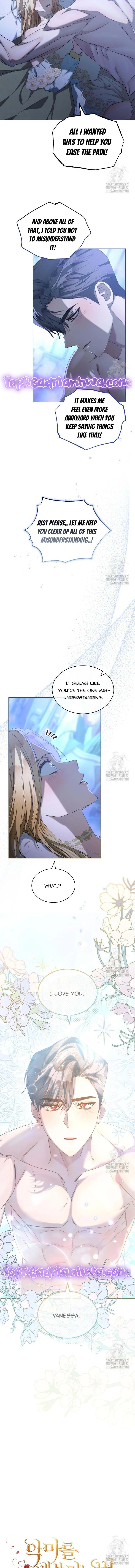 Ways to Satisfy a Devil Chapter 62 Online - página 4