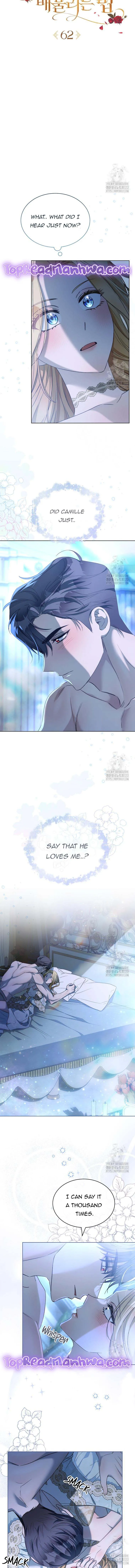 Ways to Satisfy a Devil Chapter 62 Online - página 5