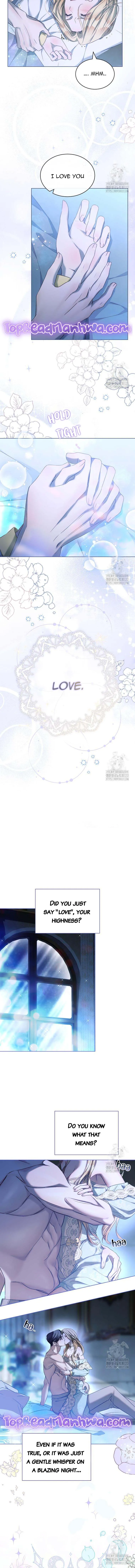 Ways to Satisfy a Devil Chapter 62 Online - página 6