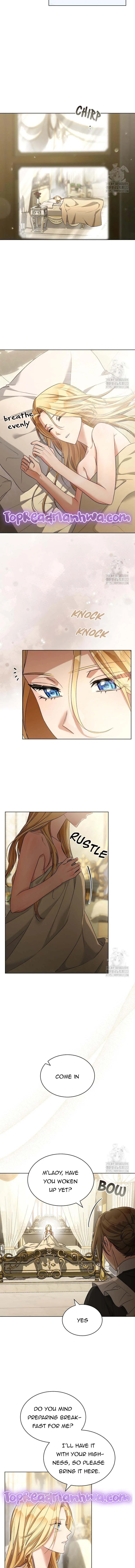 Ways to Satisfy a Devil Chapter 62 Online - página 8