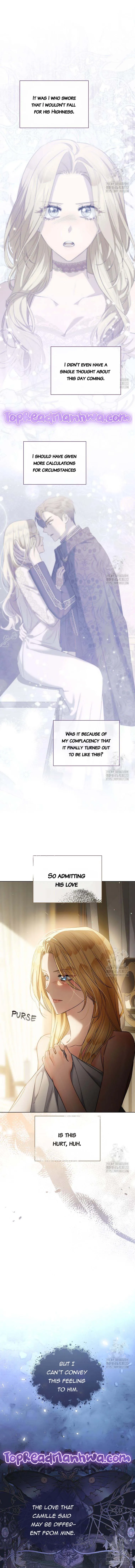 Ways to Satisfy a Devil Chapter 62 Online - página 10