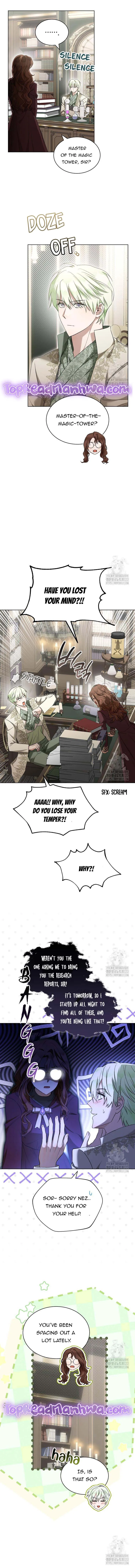 Ways to Satisfy a Devil Chapter 62 Online - página 13
