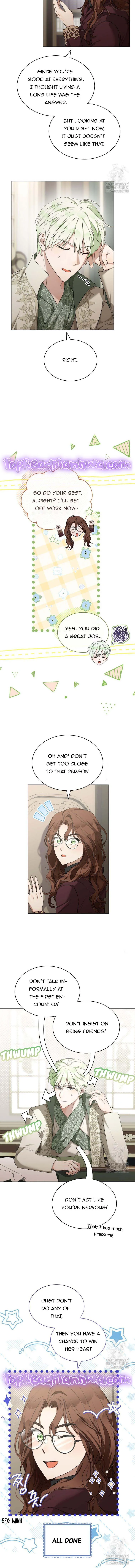 Ways to Satisfy a Devil Chapter 62 Online - página 15