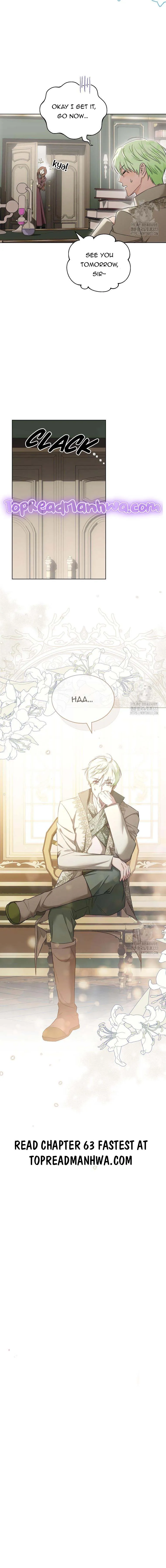 Ways to Satisfy a Devil Chapter 62 Online - página 16