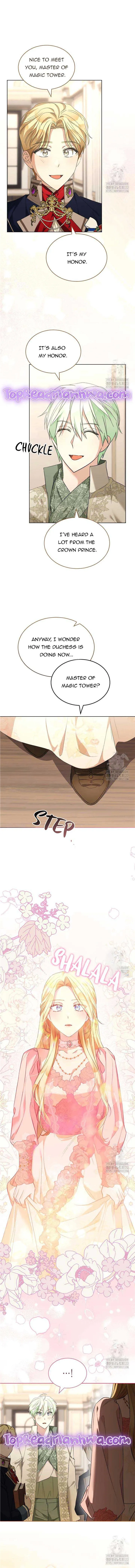 Ways to Satisfy a Devil Chapter 63 Online - página 3
